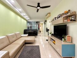 Ferraria Park Condominium (D17), Condominium #634591961